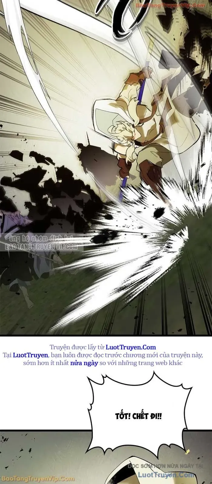 Thăng Cấp Cùng Thần Chapter 149 - Trang 2