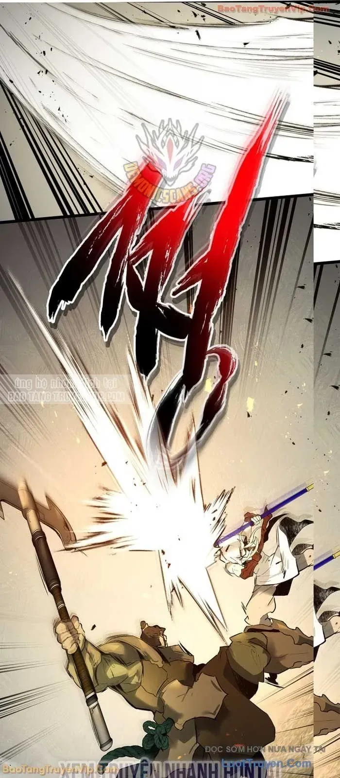 Thăng Cấp Cùng Thần Chapter 149 - Trang 2