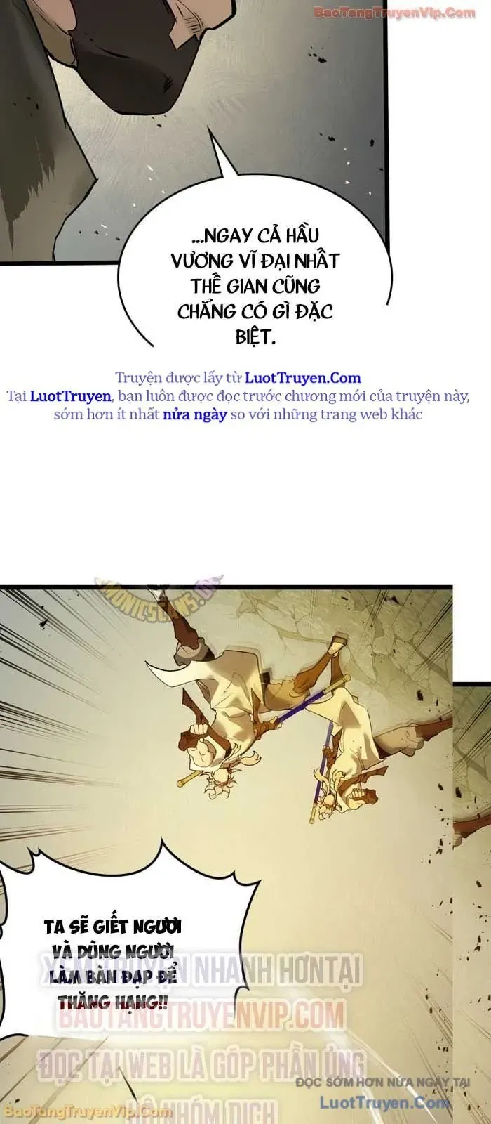 Thăng Cấp Cùng Thần Chapter 149 - Trang 2