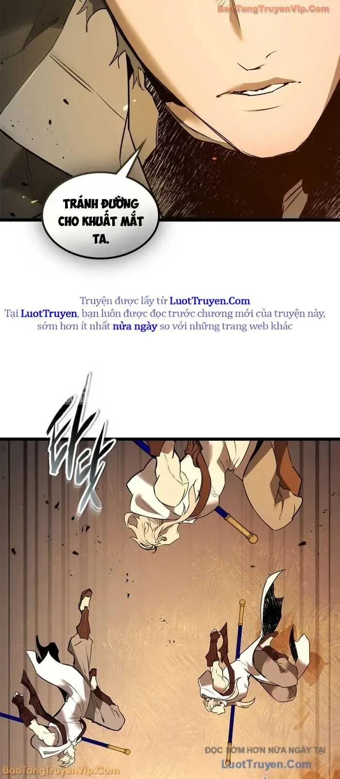 Thăng Cấp Cùng Thần Chapter 149 - Trang 2