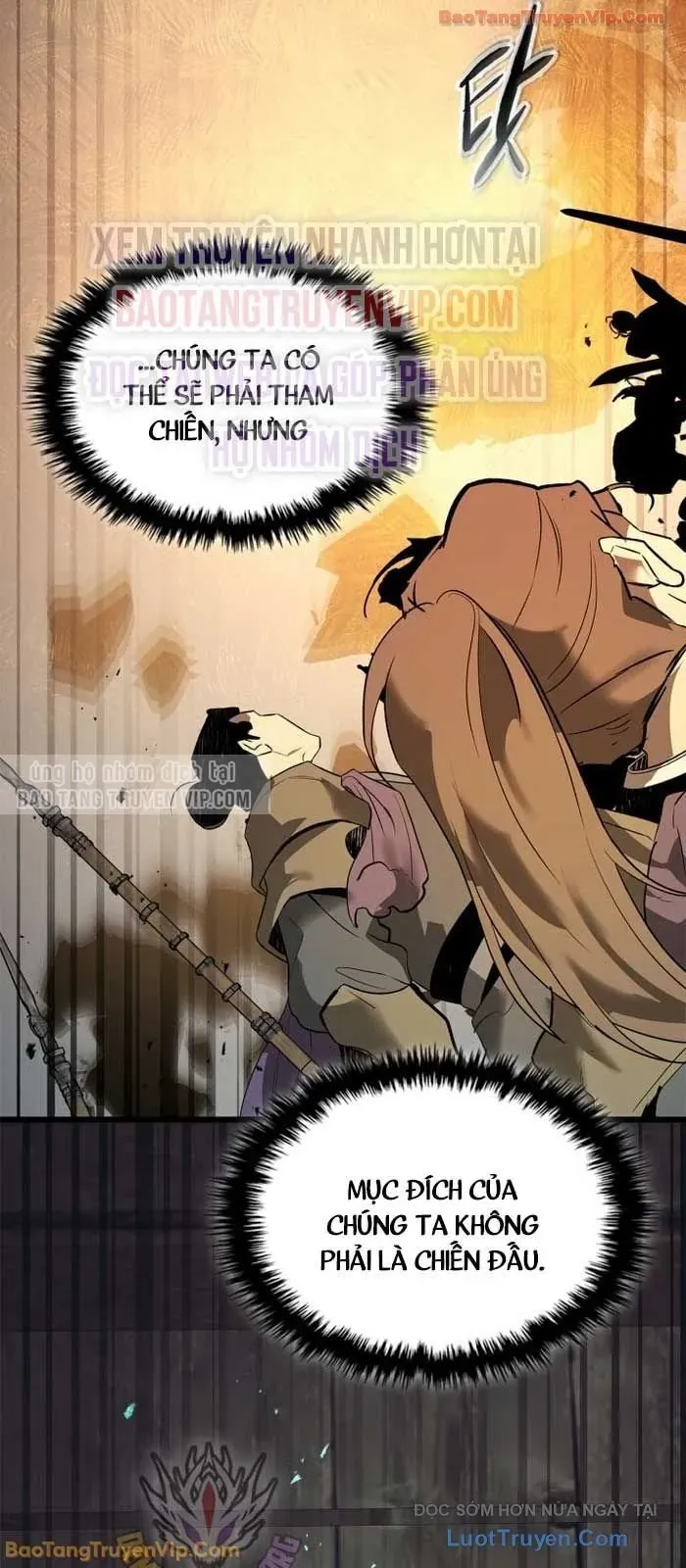 Thăng Cấp Cùng Thần Chapter 149 - Trang 2