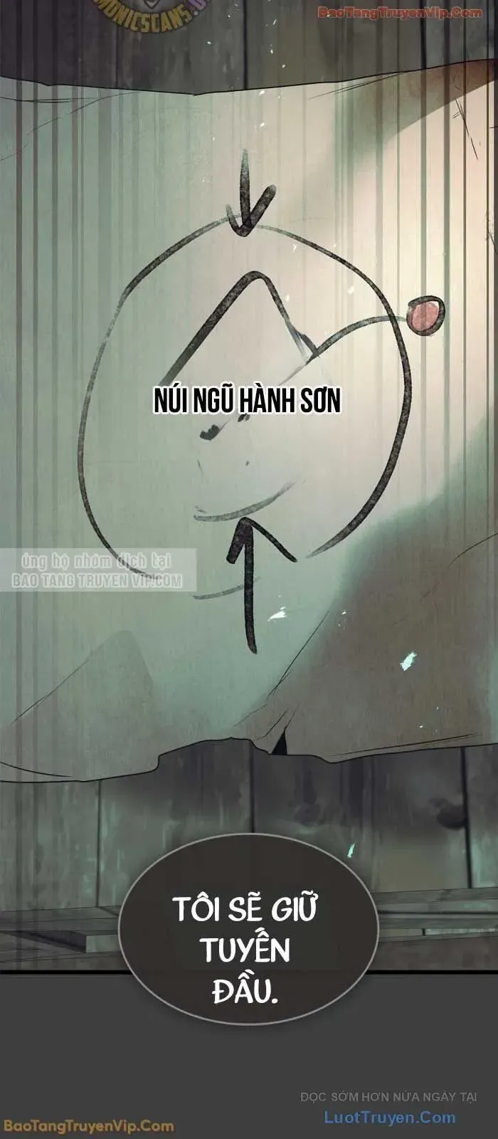 Thăng Cấp Cùng Thần Chapter 149 - Trang 2