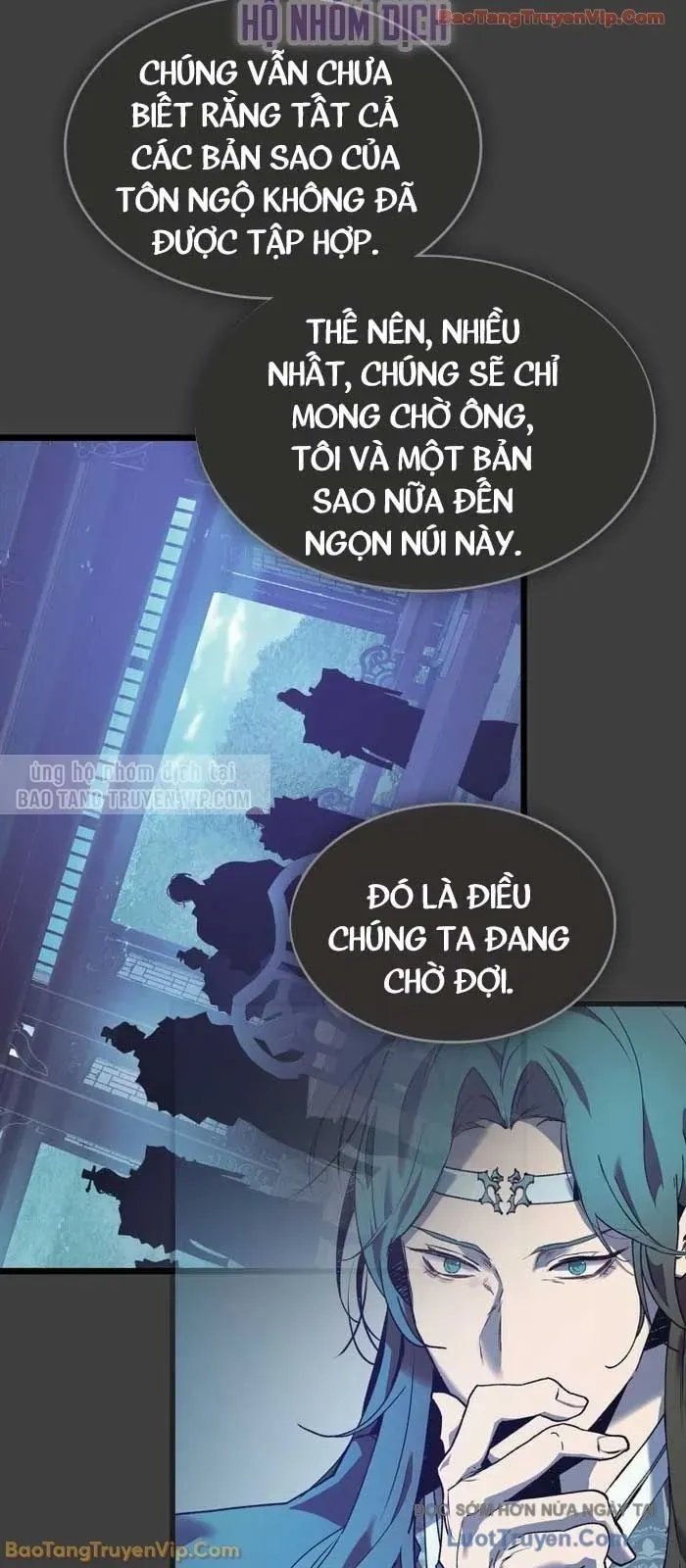 Thăng Cấp Cùng Thần Chapter 149 - Trang 2