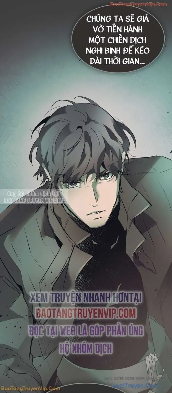 Thăng Cấp Cùng Thần Chapter 149 - Trang 2