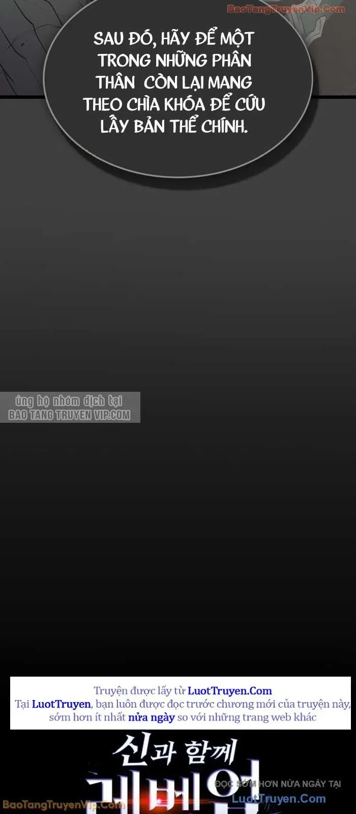 Thăng Cấp Cùng Thần Chapter 149 - Trang 2