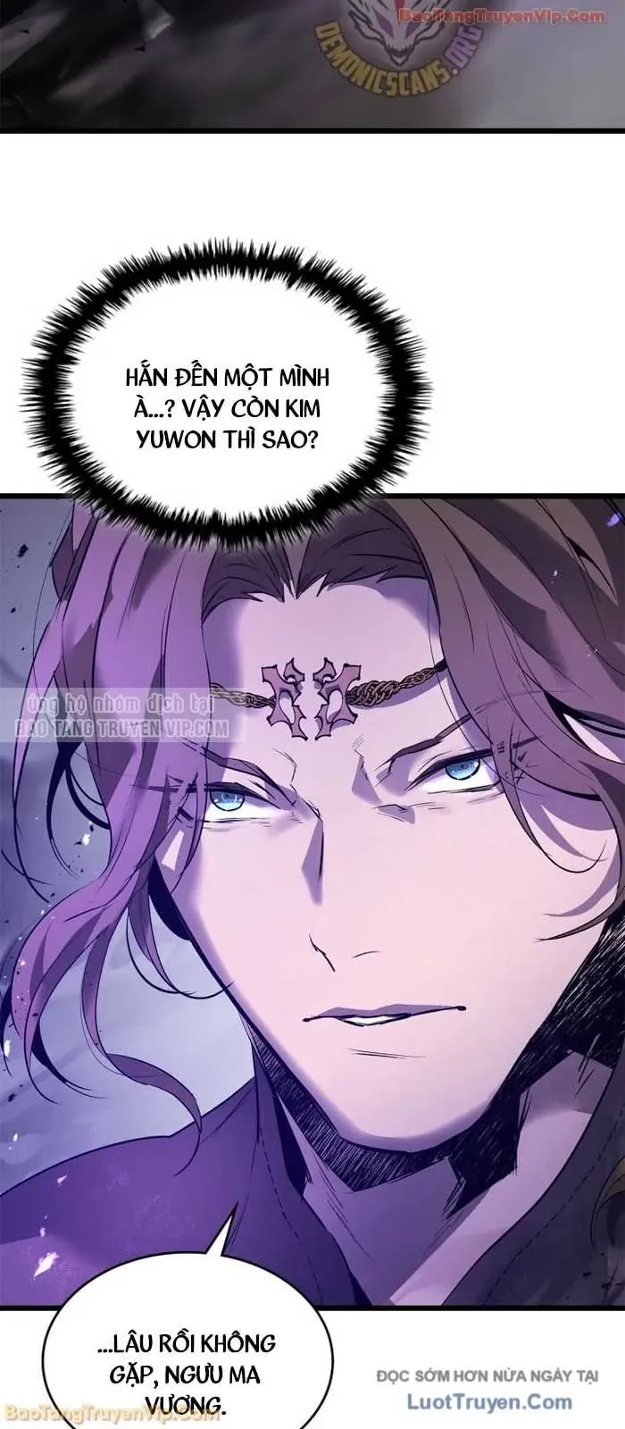 Thăng Cấp Cùng Thần Chapter 149 - Trang 2