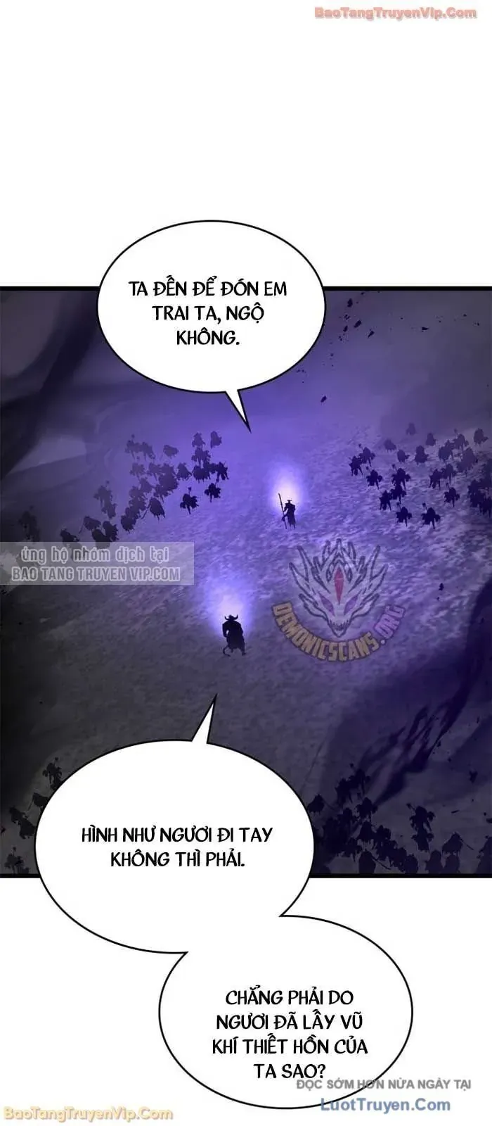 Thăng Cấp Cùng Thần Chapter 149 - Trang 2