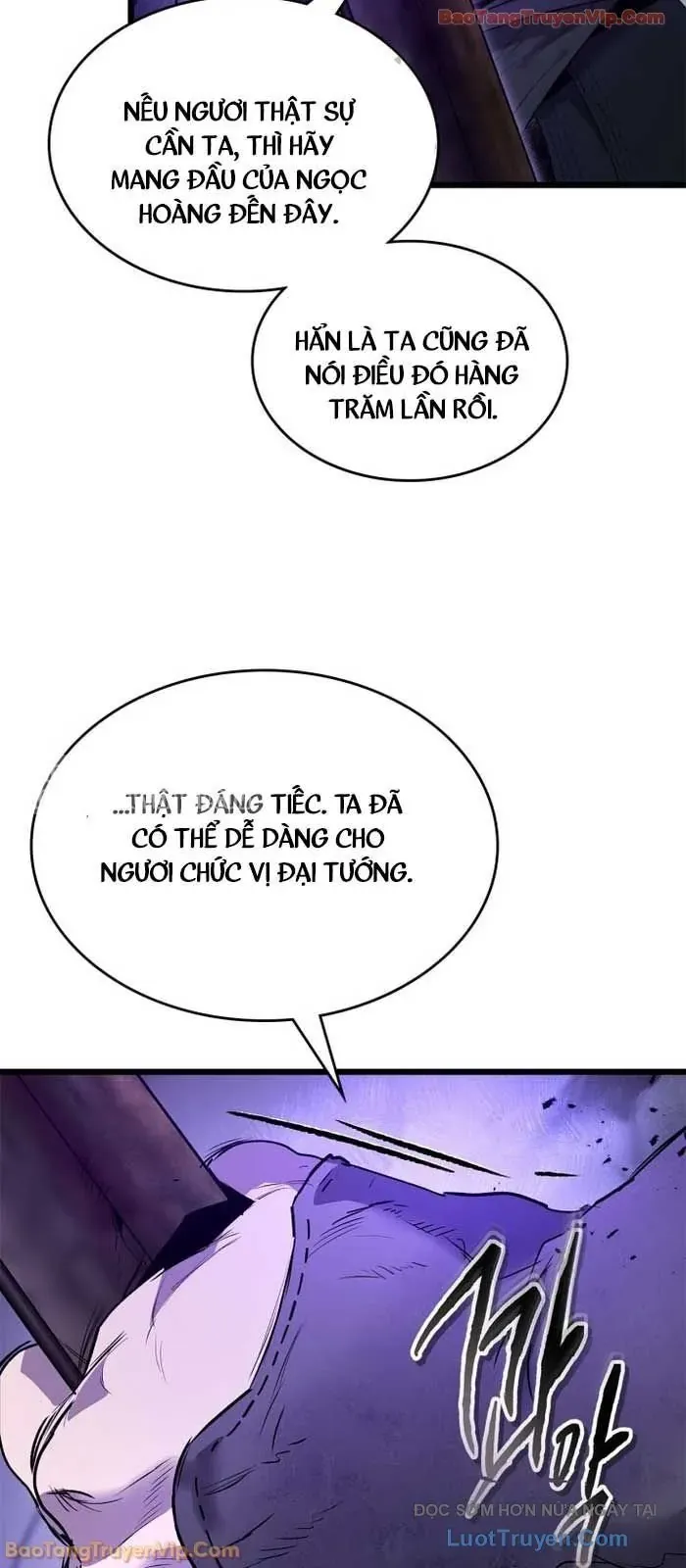 Thăng Cấp Cùng Thần Chapter 149 - Trang 2