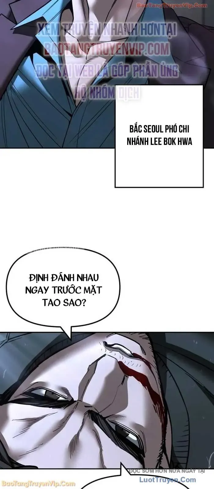 Giang Hồ Thực Thi Công Lý Chapter 159 - Trang 2