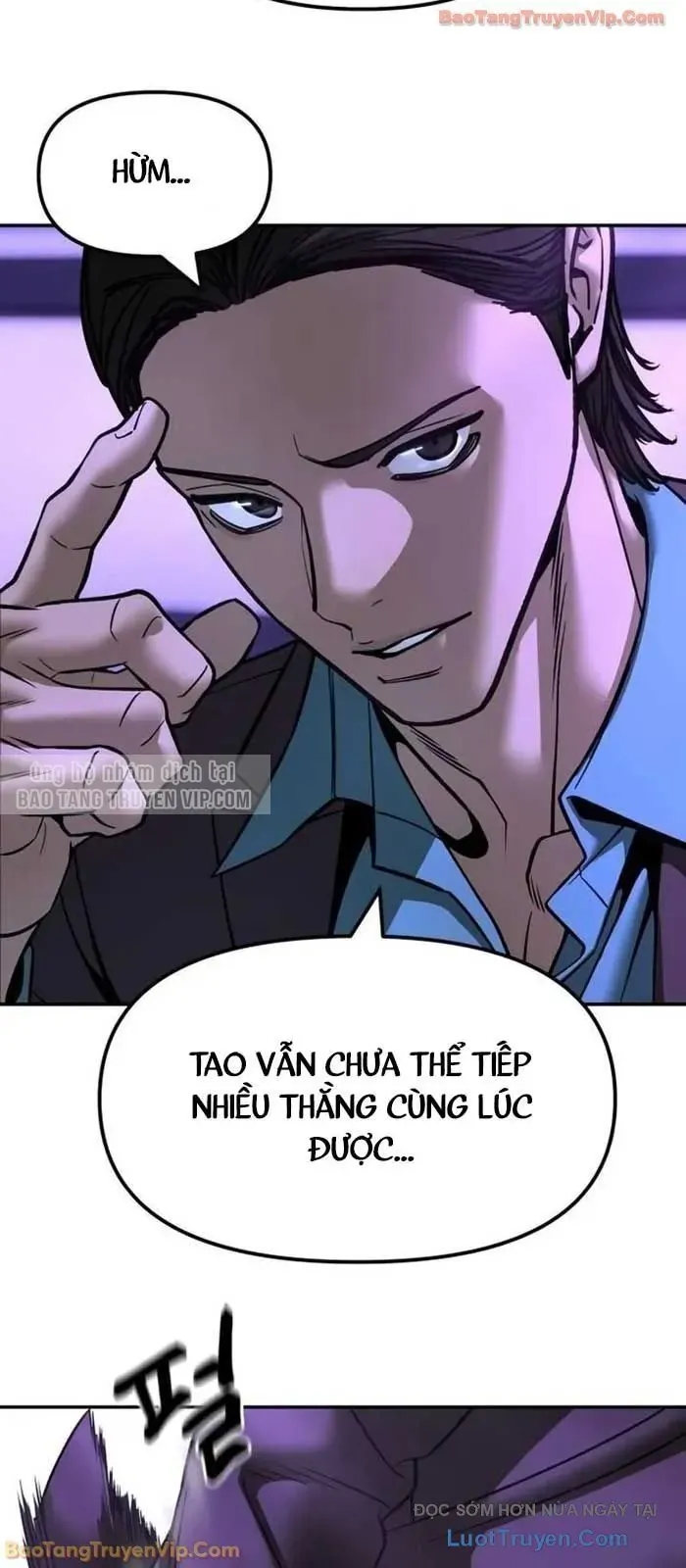 Giang Hồ Thực Thi Công Lý Chapter 159 - Trang 2