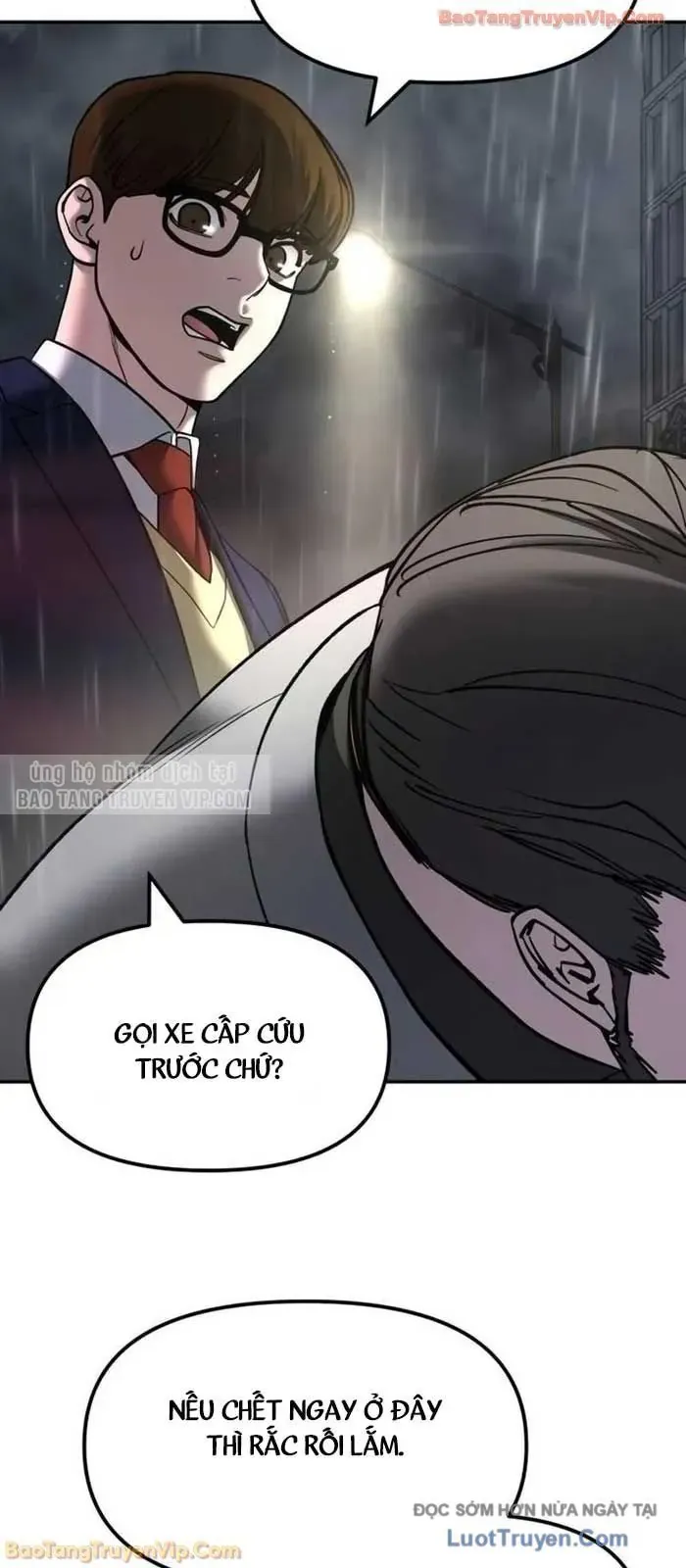 Giang Hồ Thực Thi Công Lý Chapter 159 - Trang 2