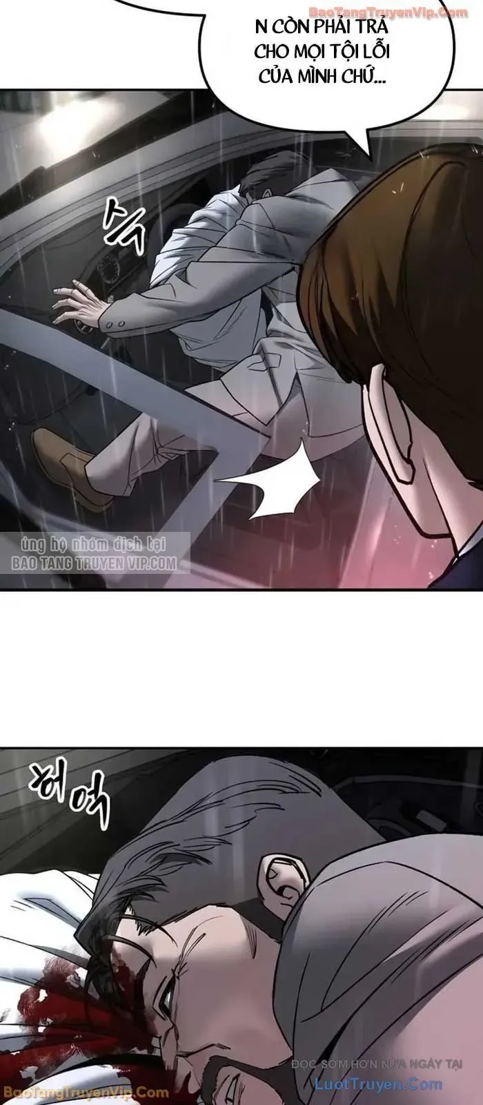 Giang Hồ Thực Thi Công Lý Chapter 159 - Trang 2