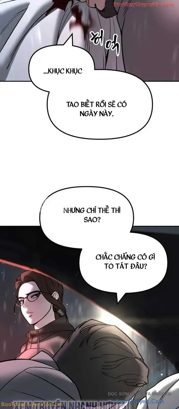 Giang Hồ Thực Thi Công Lý Chapter 159 - Trang 2