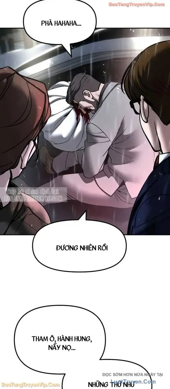 Giang Hồ Thực Thi Công Lý Chapter 159 - Trang 2