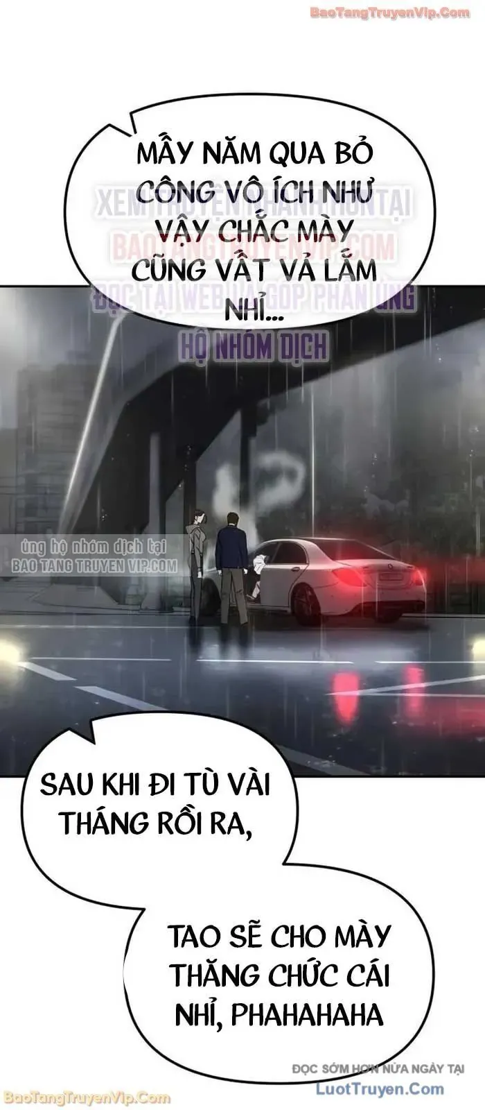 Giang Hồ Thực Thi Công Lý Chapter 159 - Trang 2