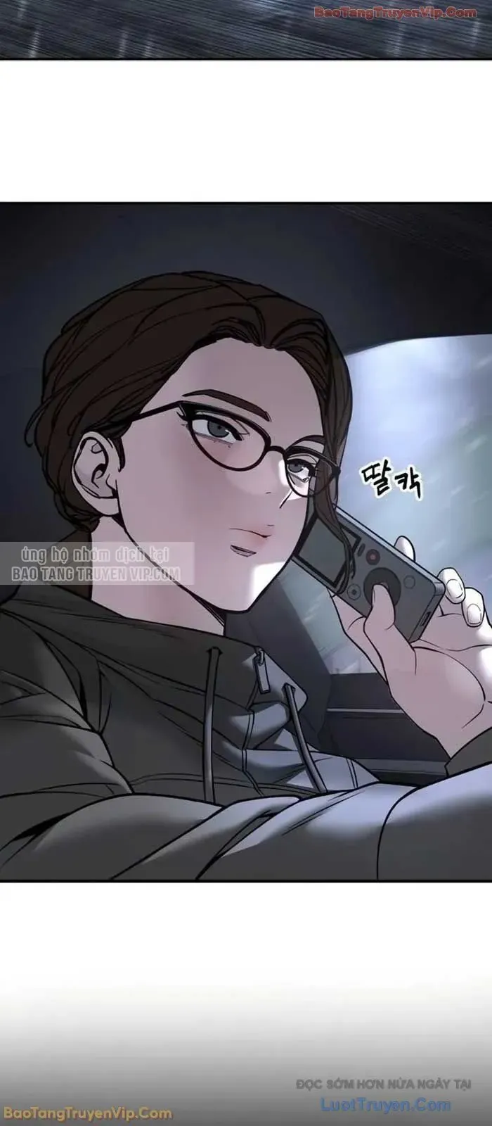 Giang Hồ Thực Thi Công Lý Chapter 159 - Trang 2