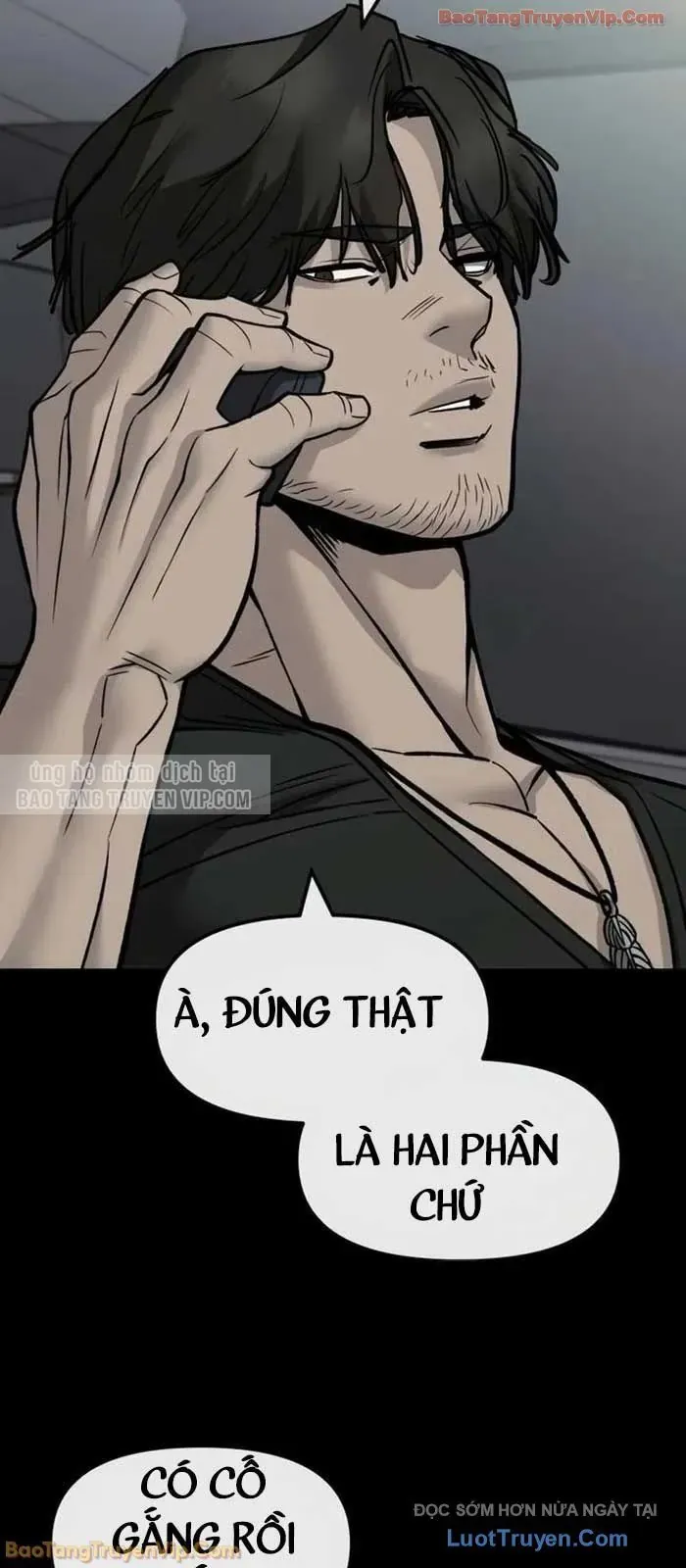 Giang Hồ Thực Thi Công Lý Chapter 159 - Trang 2