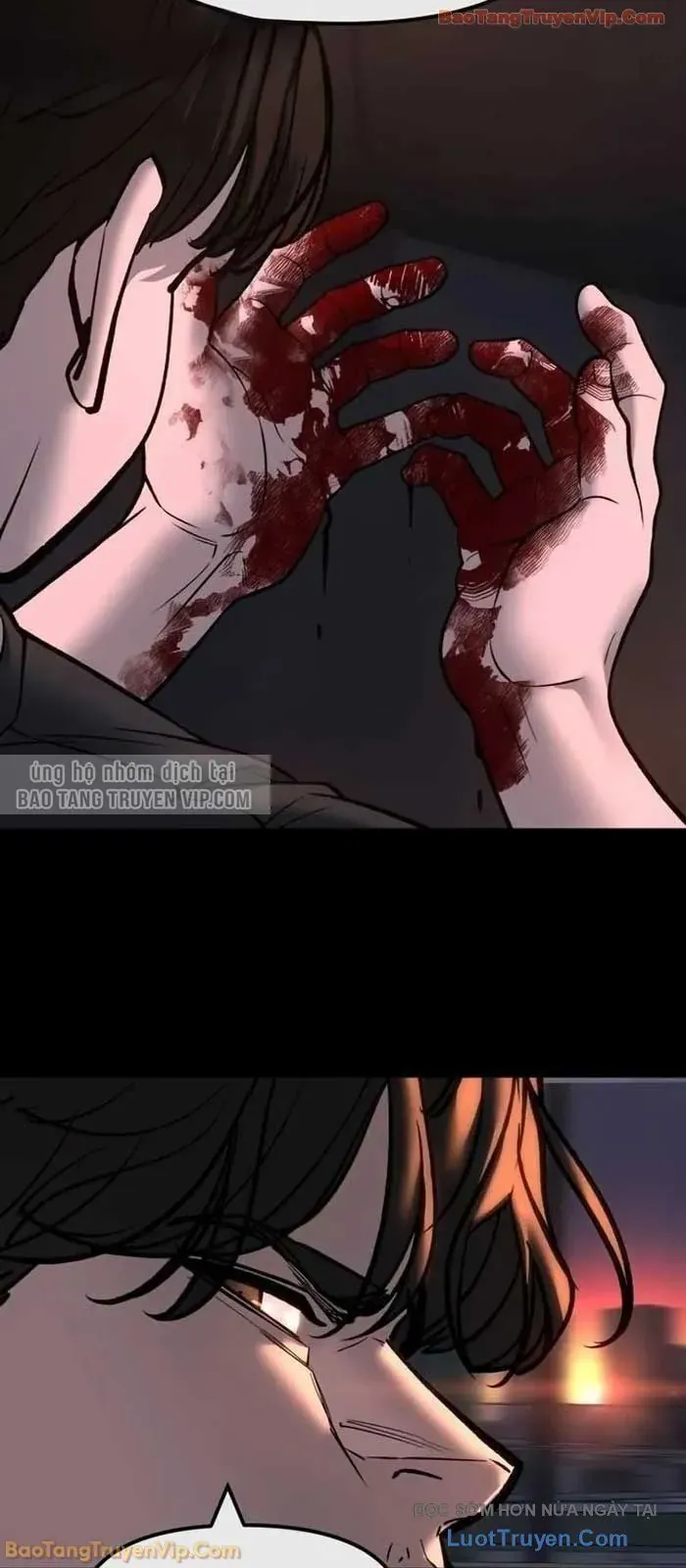 Giang Hồ Thực Thi Công Lý Chapter 159 - Trang 2