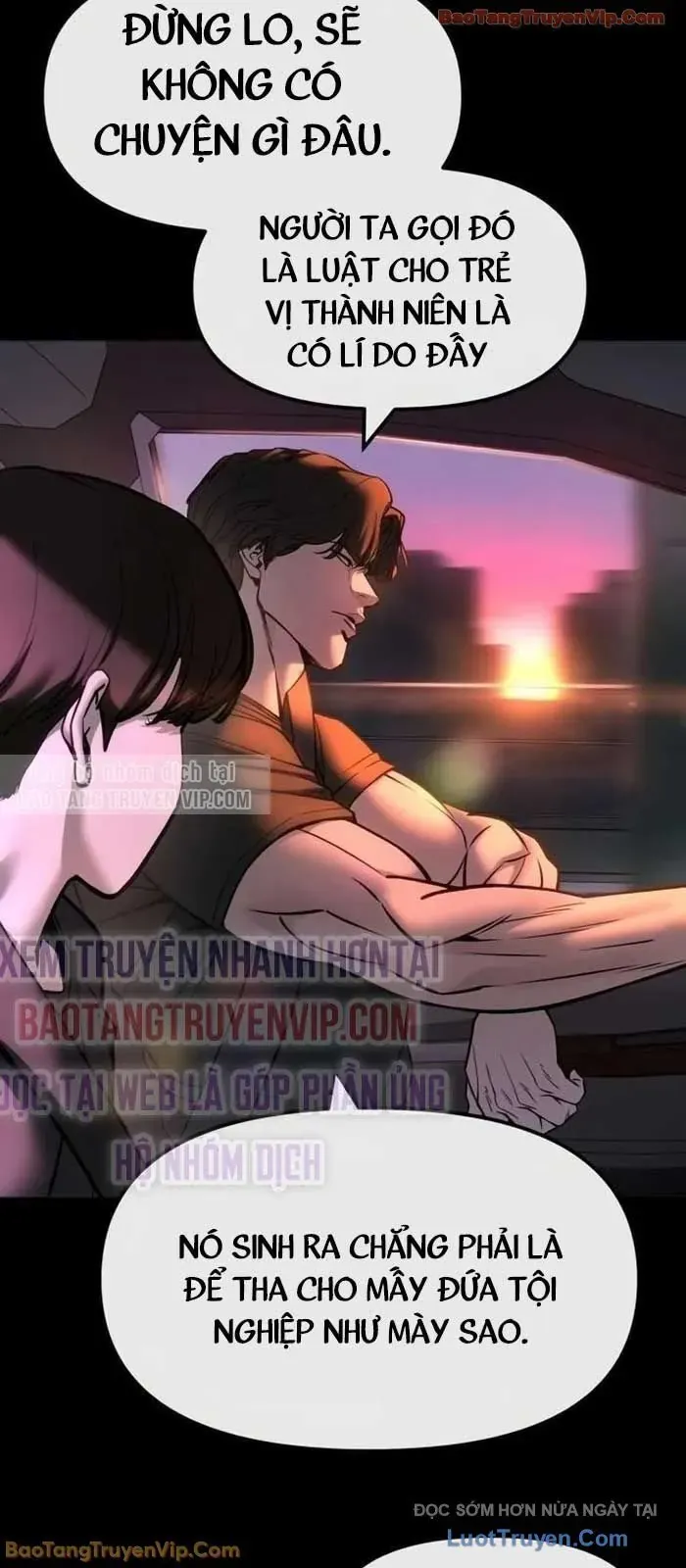 Giang Hồ Thực Thi Công Lý Chapter 159 - Trang 2