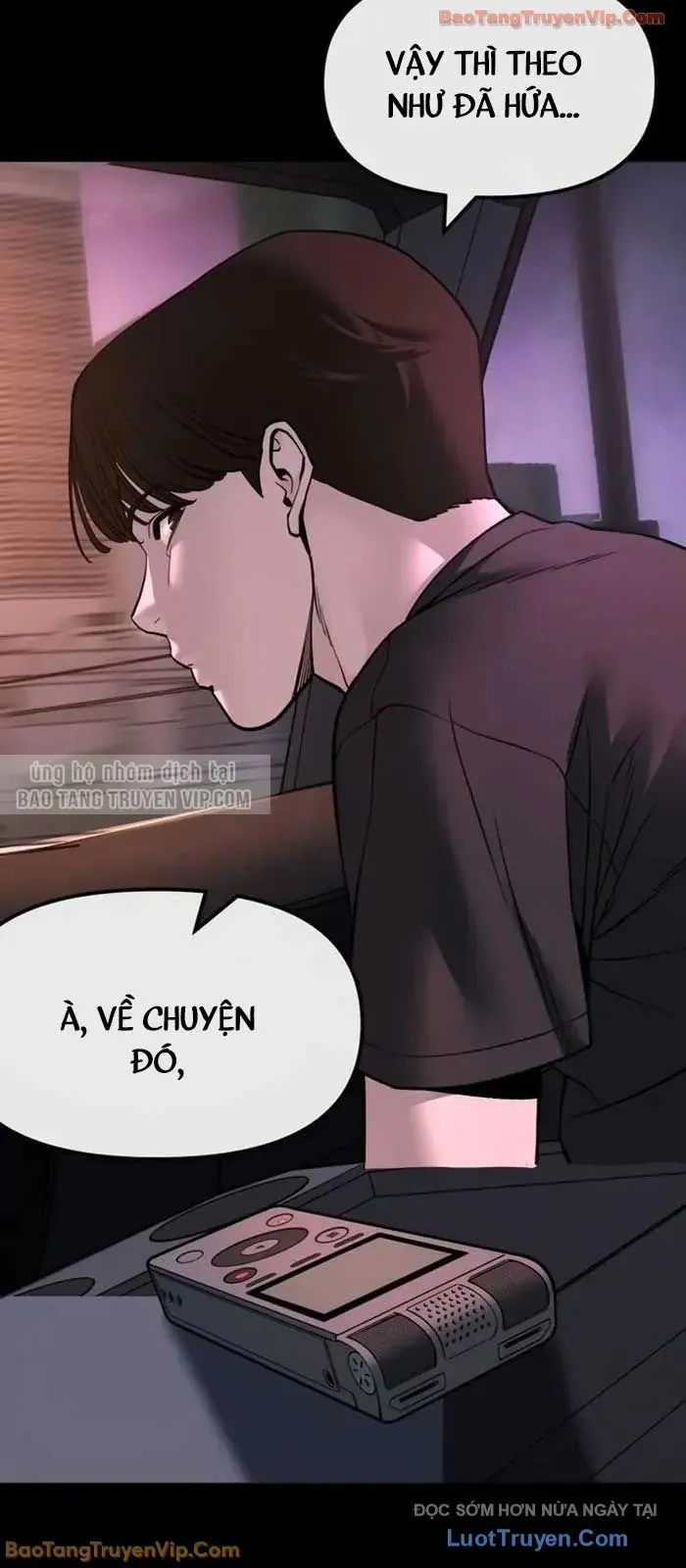 Giang Hồ Thực Thi Công Lý Chapter 159 - Trang 2