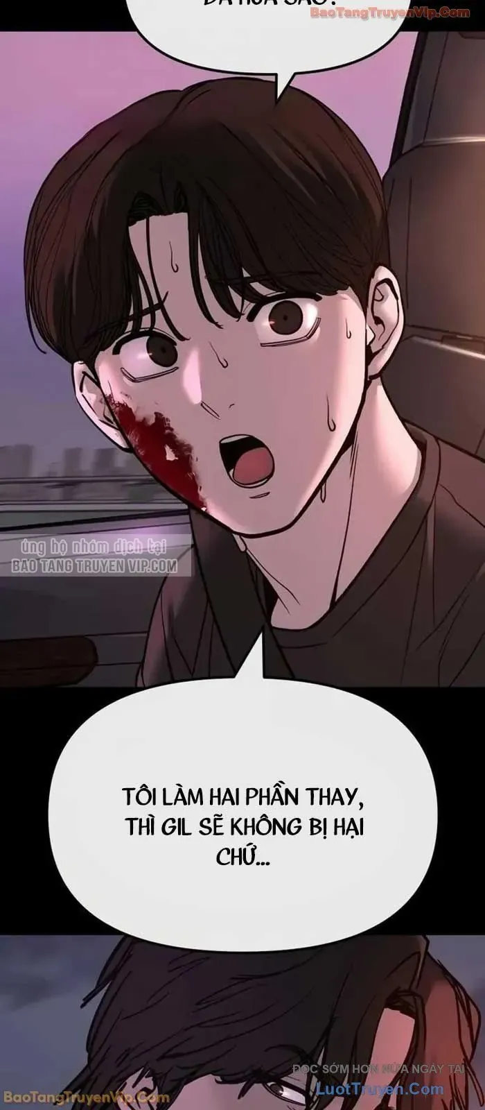 Giang Hồ Thực Thi Công Lý Chapter 159 - Trang 2