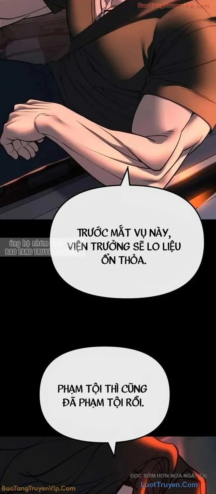 Giang Hồ Thực Thi Công Lý Chapter 159 - Trang 2