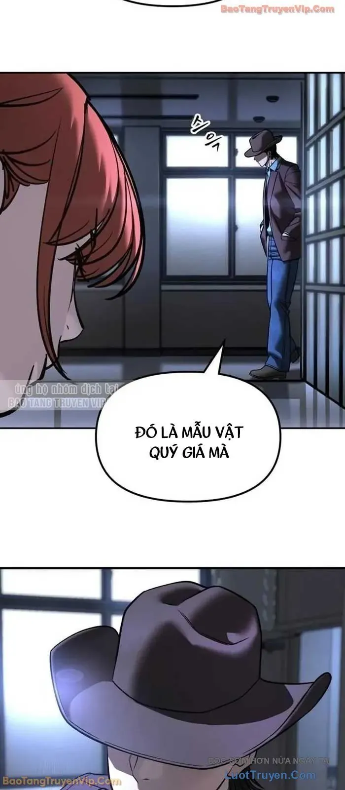 Giang Hồ Thực Thi Công Lý Chapter 159 - Trang 2