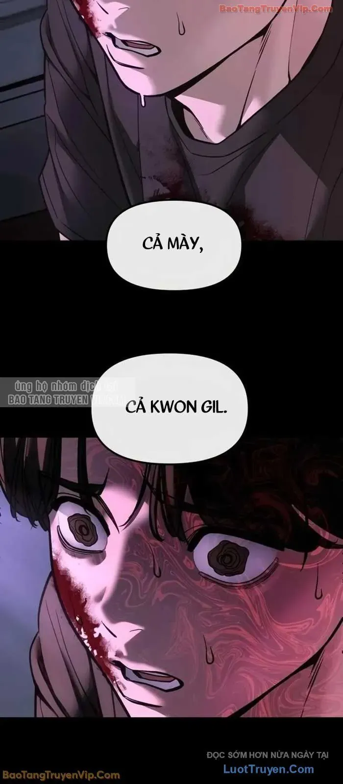 Giang Hồ Thực Thi Công Lý Chapter 159 - Trang 2