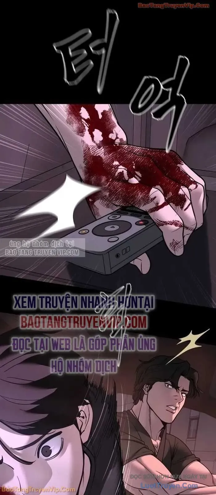 Giang Hồ Thực Thi Công Lý Chapter 159 - Trang 2