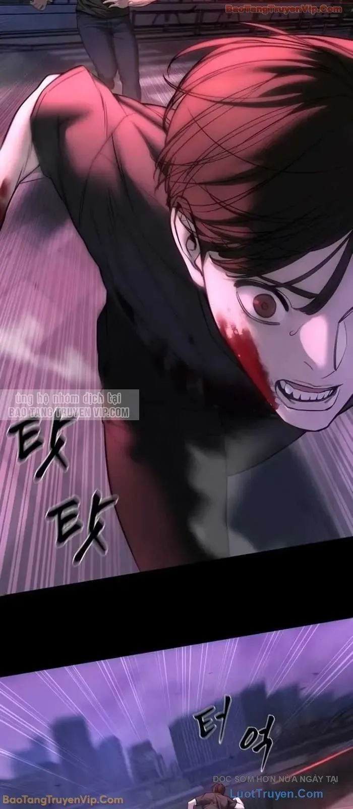 Giang Hồ Thực Thi Công Lý Chapter 159 - Trang 2