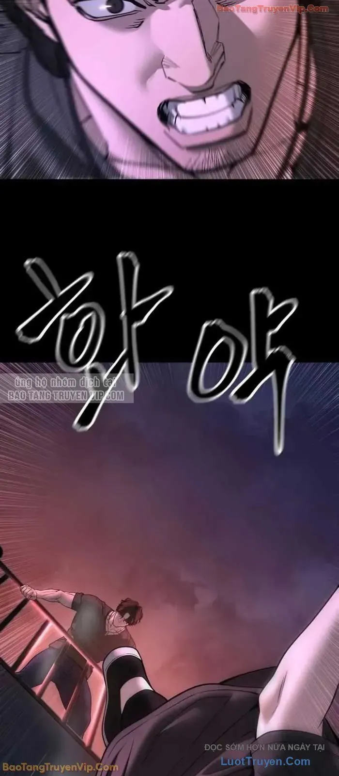 Giang Hồ Thực Thi Công Lý Chapter 159 - Trang 2