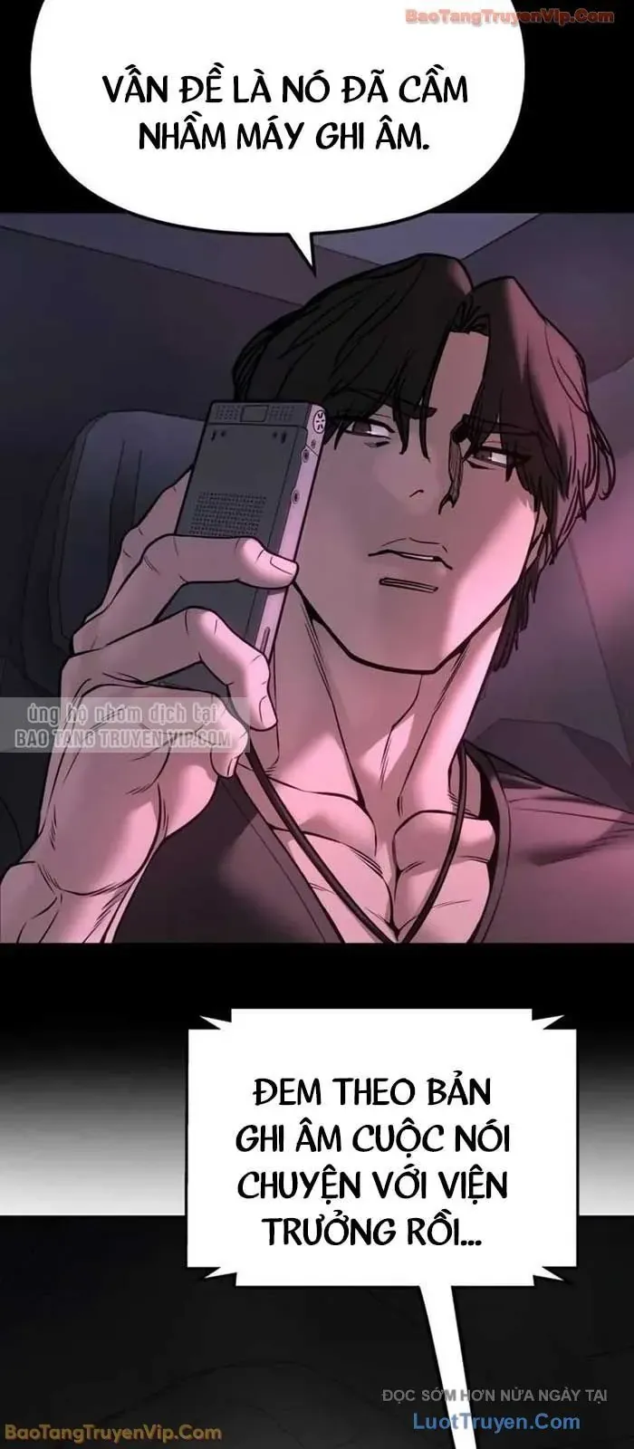 Giang Hồ Thực Thi Công Lý Chapter 159 - Trang 2