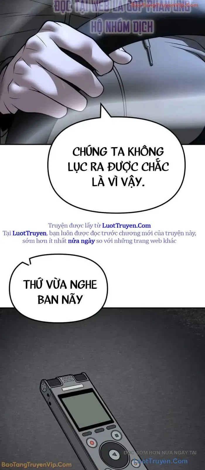 Giang Hồ Thực Thi Công Lý Chapter 159 - Trang 2