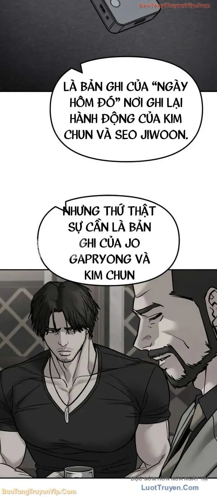 Giang Hồ Thực Thi Công Lý Chapter 159 - Trang 2
