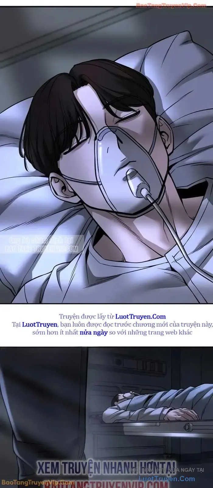 Giang Hồ Thực Thi Công Lý Chapter 159 - Trang 2