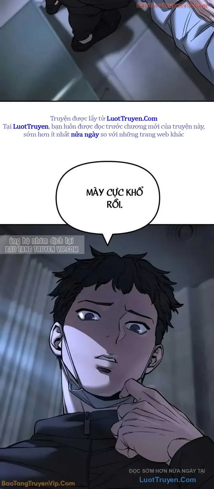 Giang Hồ Thực Thi Công Lý Chapter 159 - Trang 2