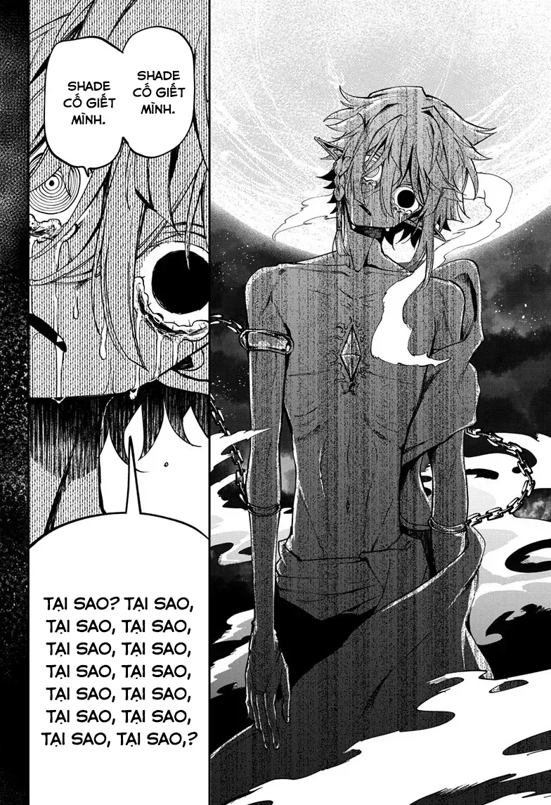 Magical Girl Dandelion Chapter 9 - Trang 2