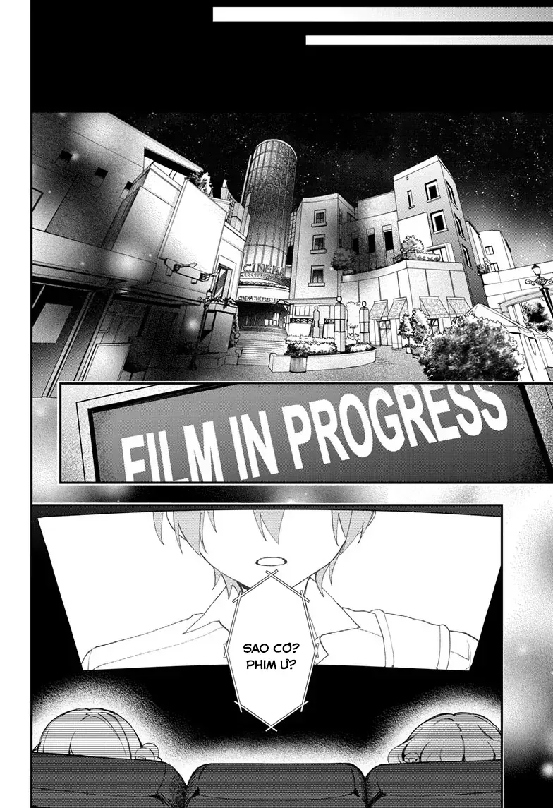 Magical Girl Dandelion Chapter 9 - Trang 2