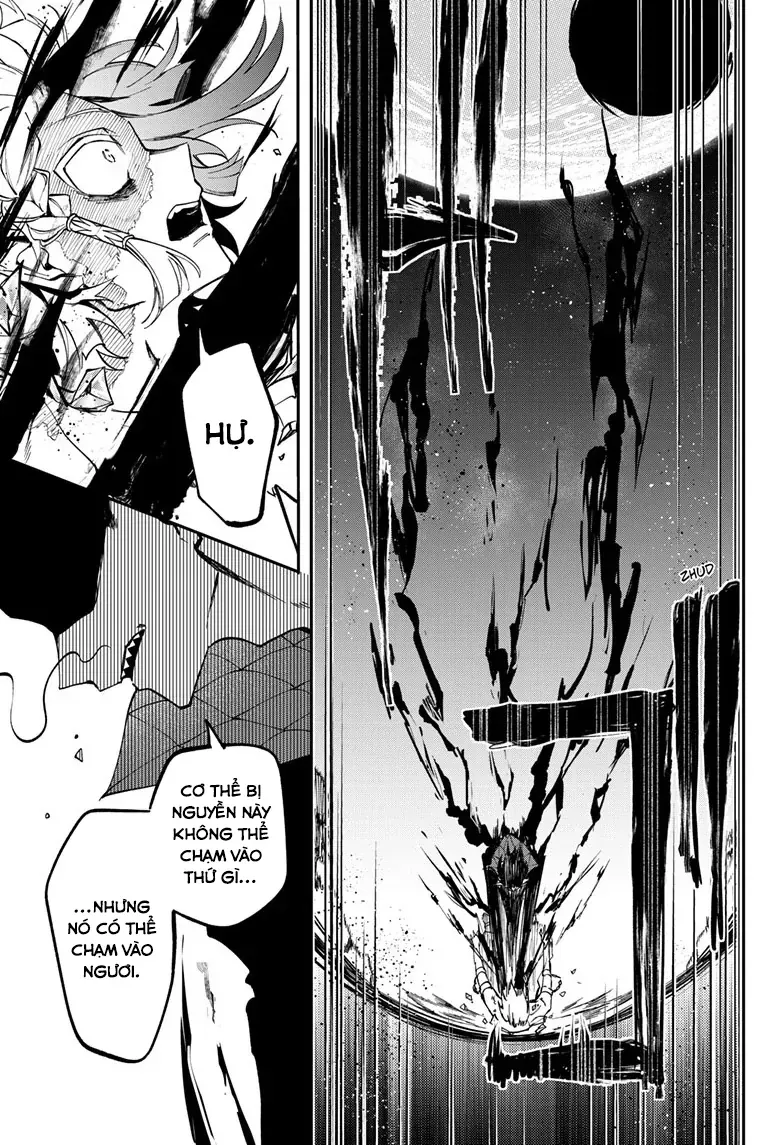 Magical Girl Dandelion Chapter 9 - Trang 2