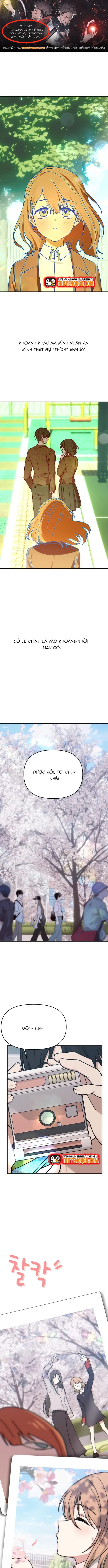 Mia Trở Lại Chapter 11 - Trang 2