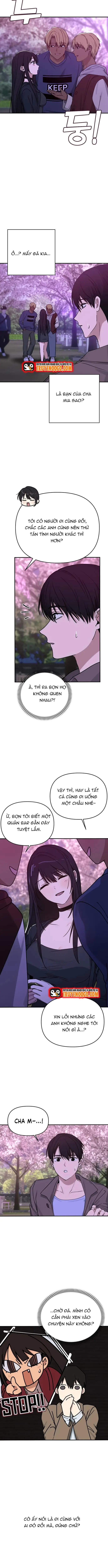 Mia Trở Lại Chapter 11 - Trang 2
