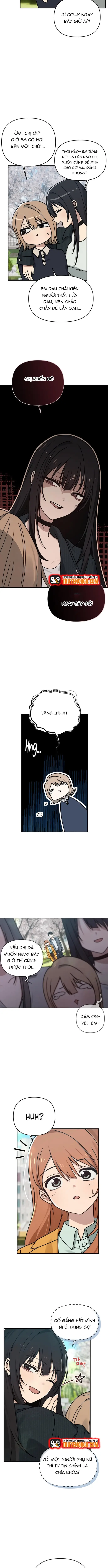 Mia Trở Lại Chapter 11 - Trang 2