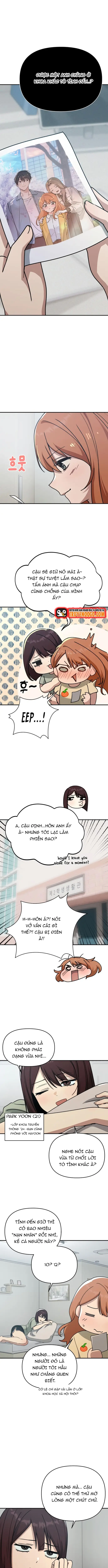 Mia Trở Lại Chapter 12 - Trang 2