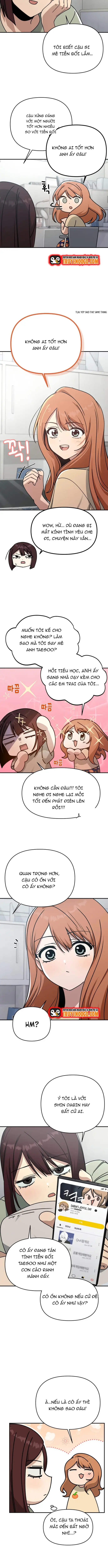 Mia Trở Lại Chapter 12 - Trang 2