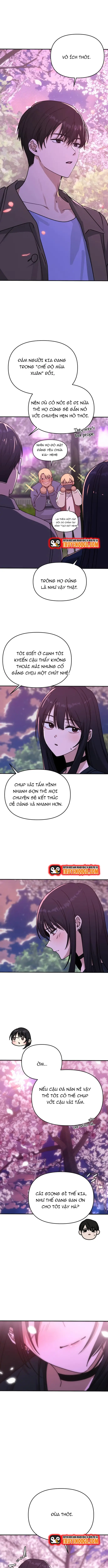 Mia Trở Lại Chapter 12 - Trang 2