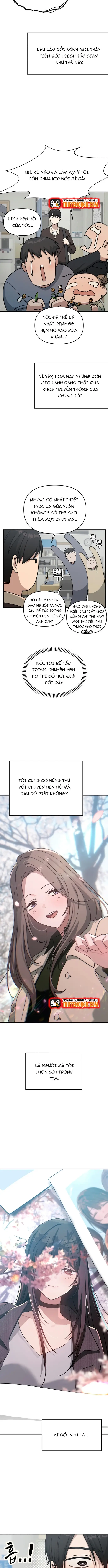 Mia Trở Lại Chapter 12 - Trang 2