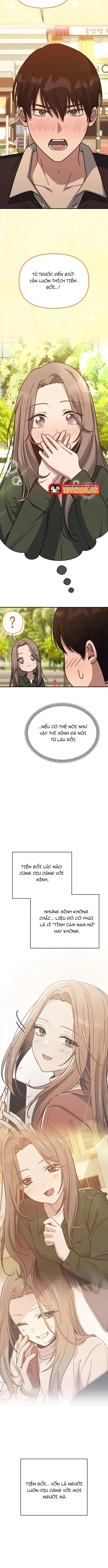 Mia Trở Lại Chapter 13 - Trang 2