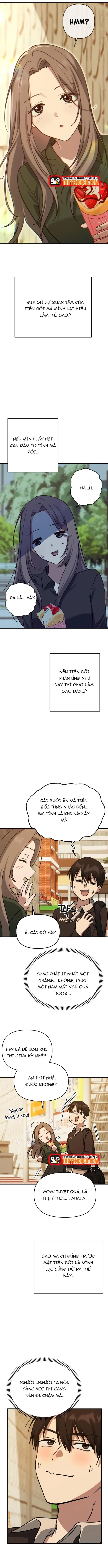 Mia Trở Lại Chapter 13 - Trang 2