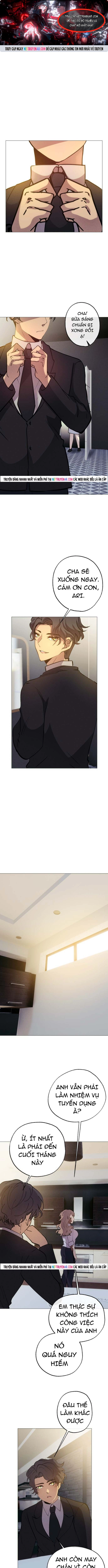 Trọng Sinh Mạc Thế Chapter 164 - Trang 2