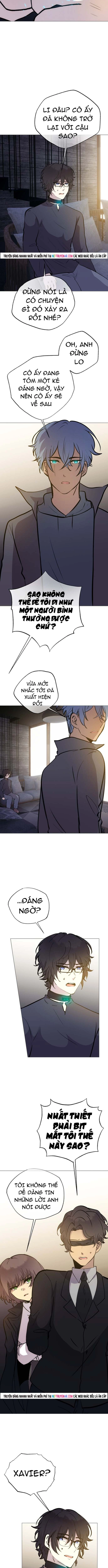 Trọng Sinh Mạc Thế Chapter 164 - Trang 2